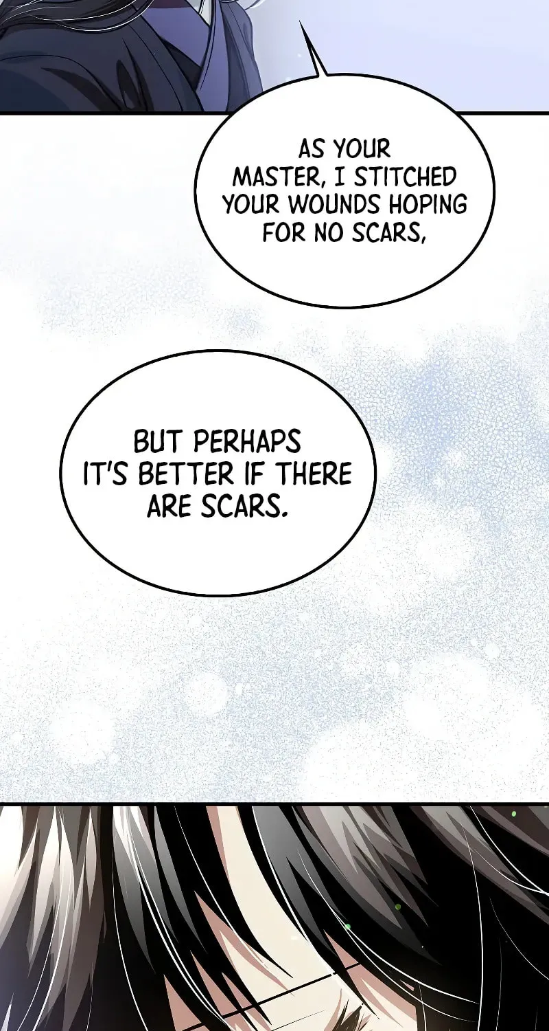 Uiwon, Dasi Salda Chapter 145 page 67 - 