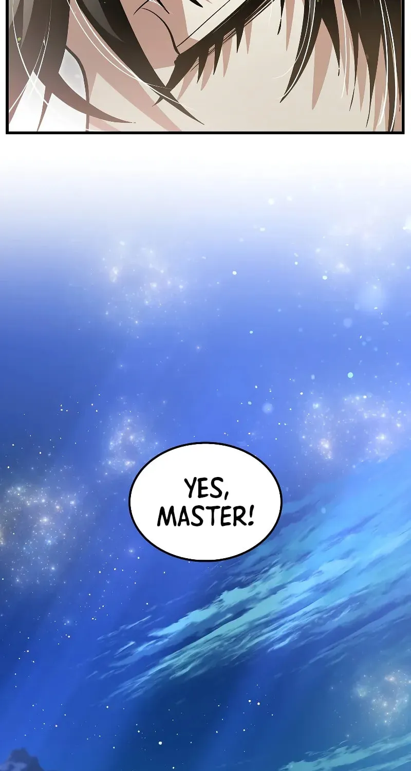 Uiwon, Dasi Salda Chapter 145 page 69 - 