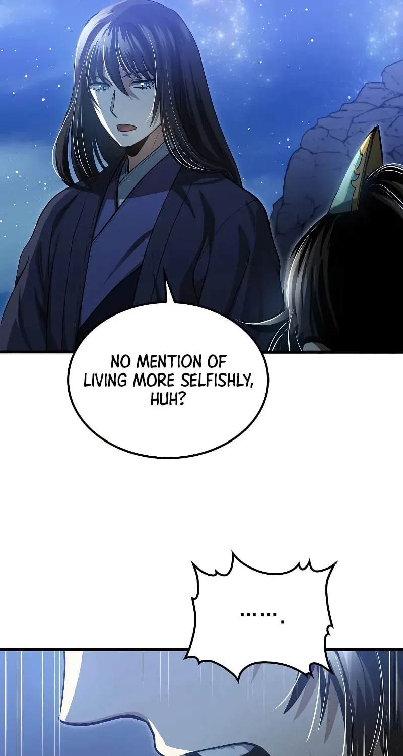 Uiwon, Dasi Salda Chapter 145 page 72 - 