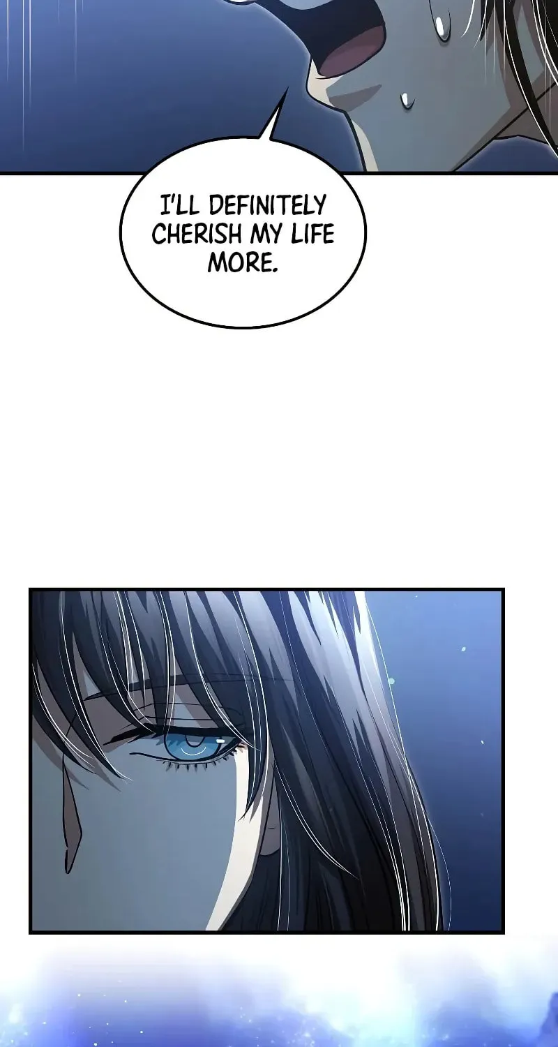 Uiwon, Dasi Salda Chapter 145 page 73 - 