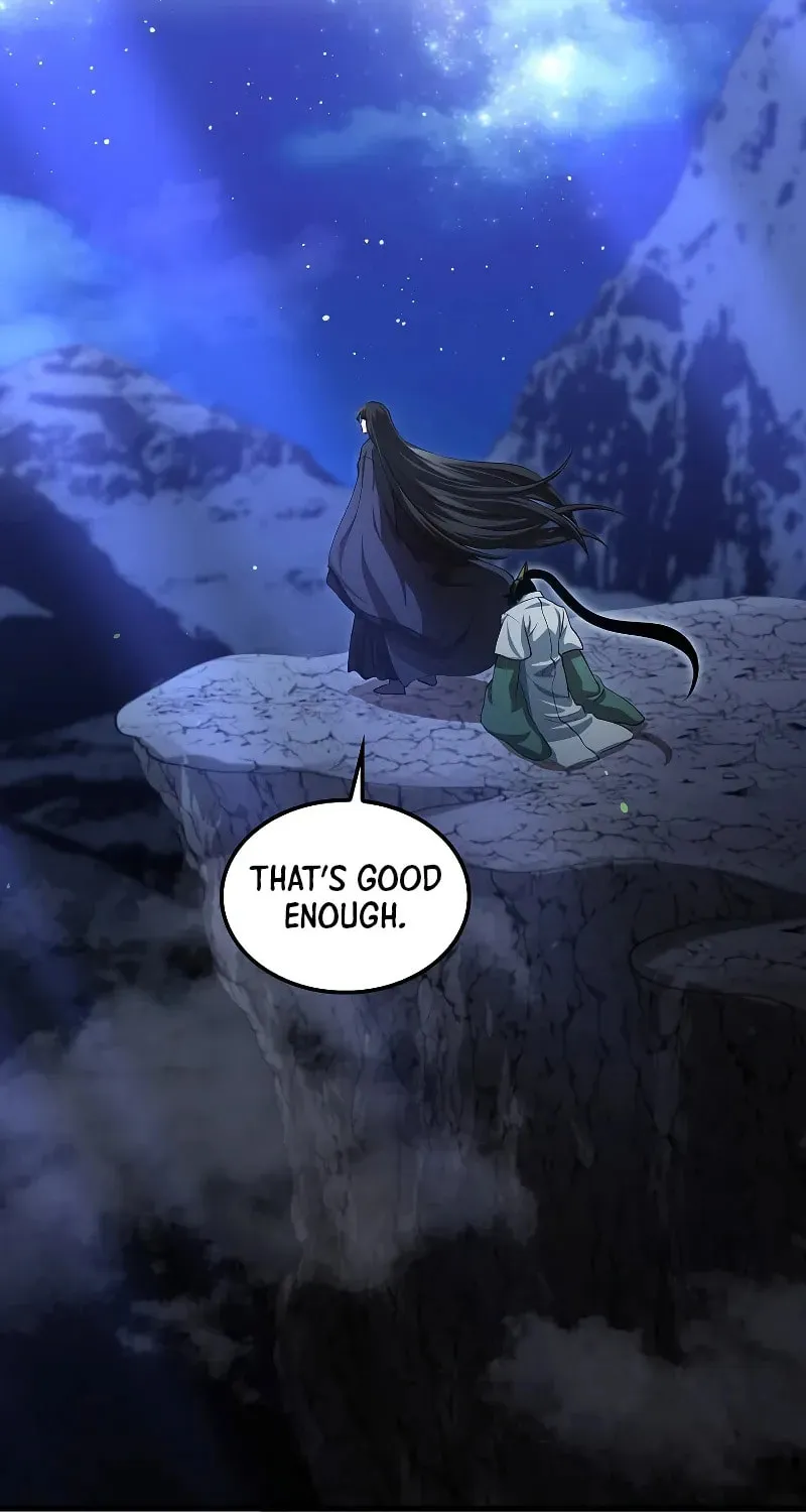 Uiwon, Dasi Salda Chapter 145 page 74 - 