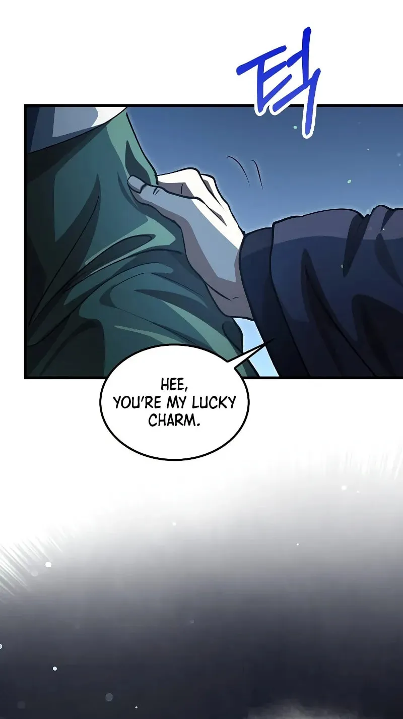 Uiwon, Dasi Salda Chapter 145 page 9 - 