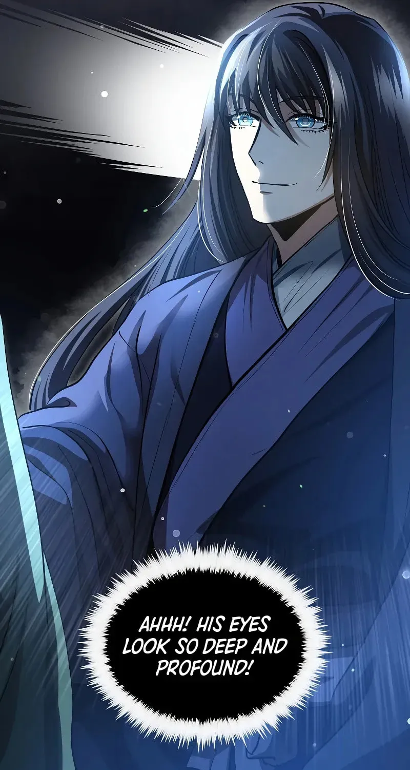 Uiwon, Dasi Salda Chapter 145 page 10 - 