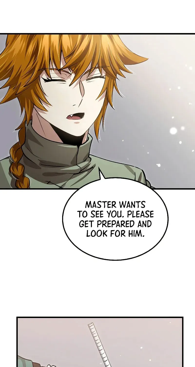 Uiwon, Dasi Salda Chapter 146 page 14 - 