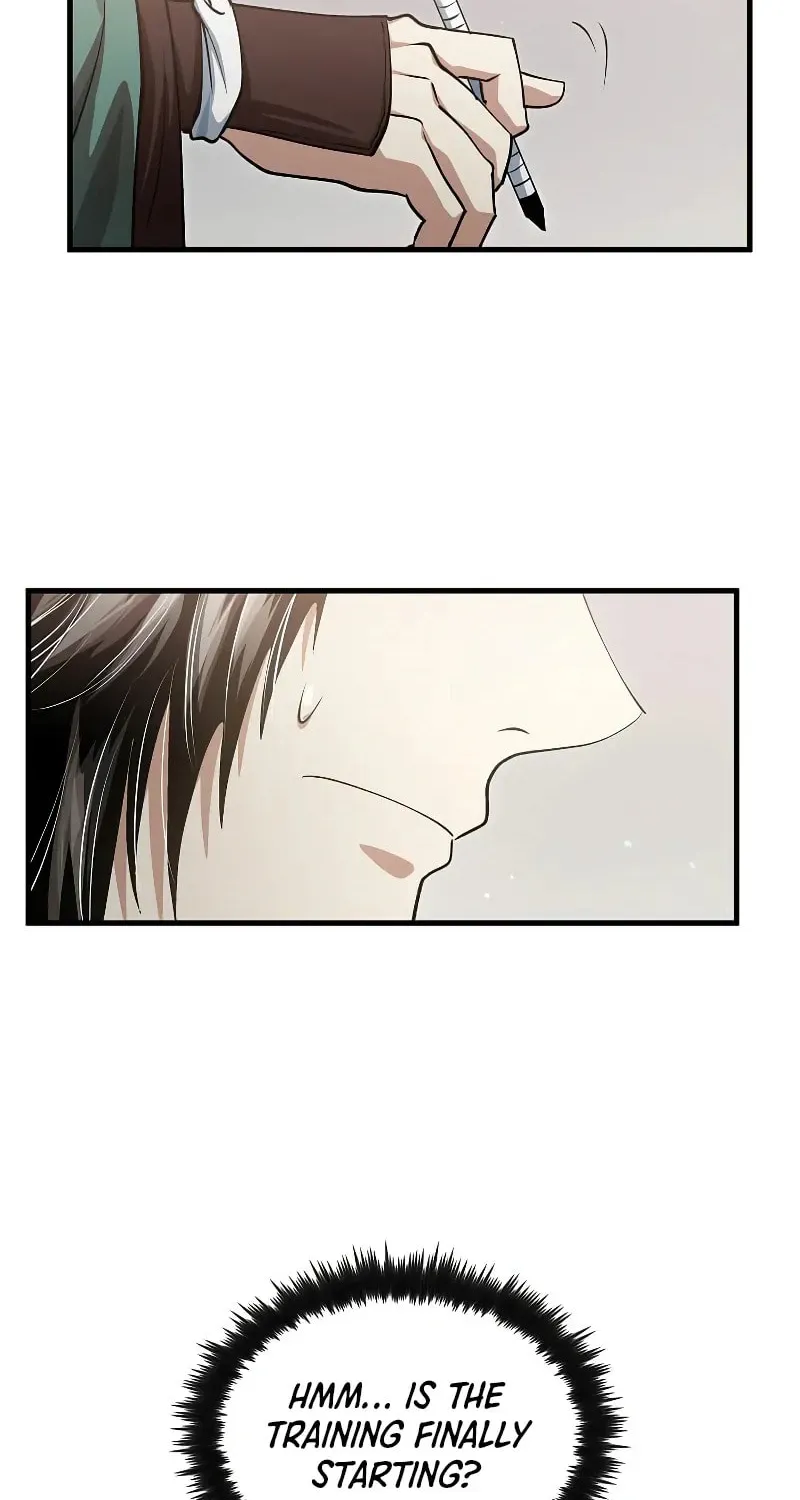 Uiwon, Dasi Salda Chapter 146 page 15 - 