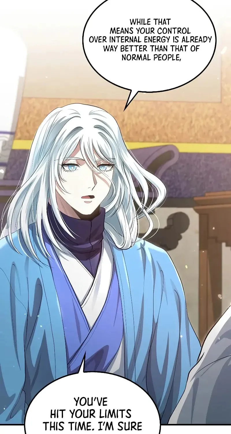 Uiwon, Dasi Salda Chapter 146 page 19 - 