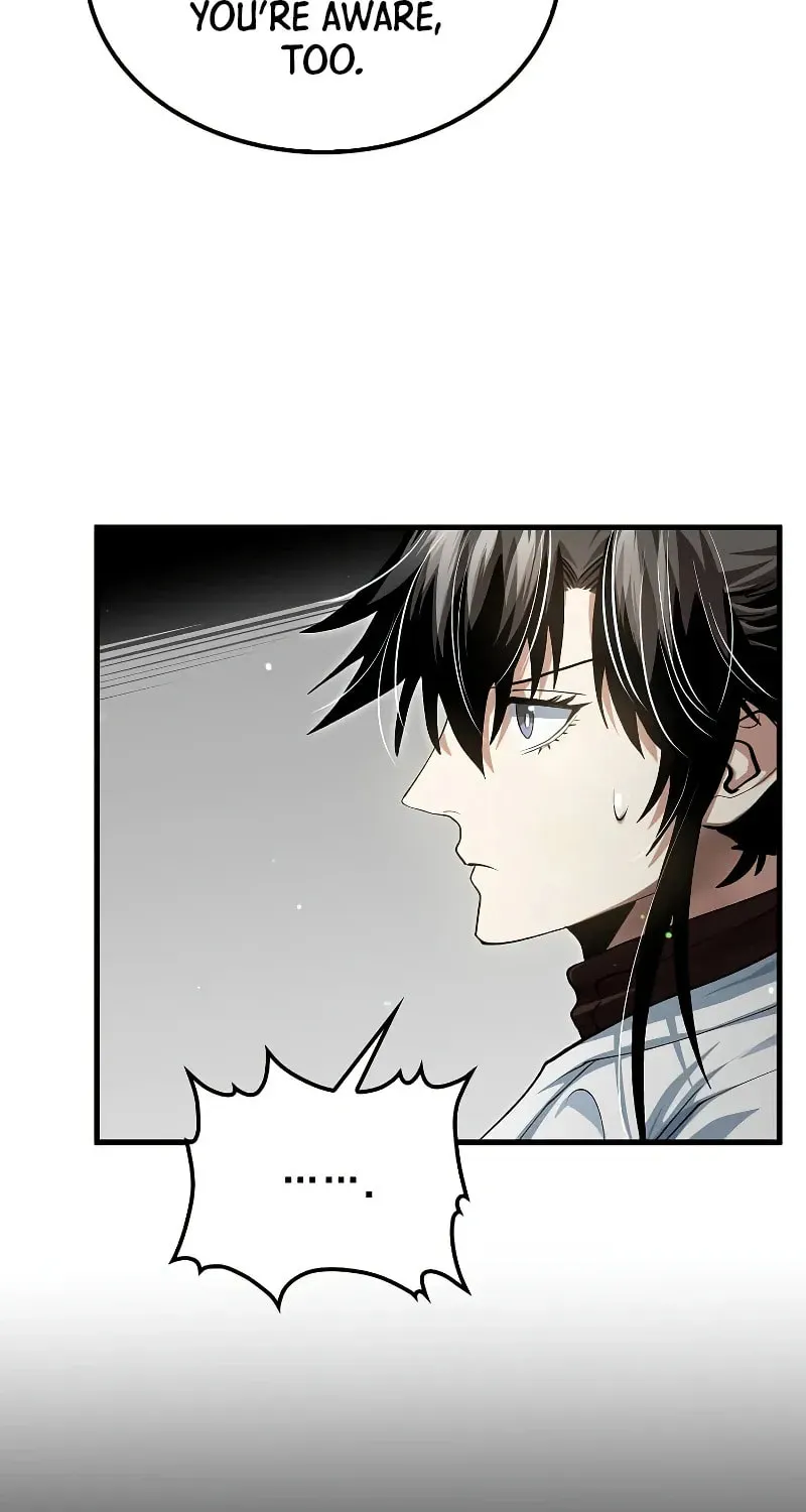 Uiwon, Dasi Salda Chapter 146 page 20 - 