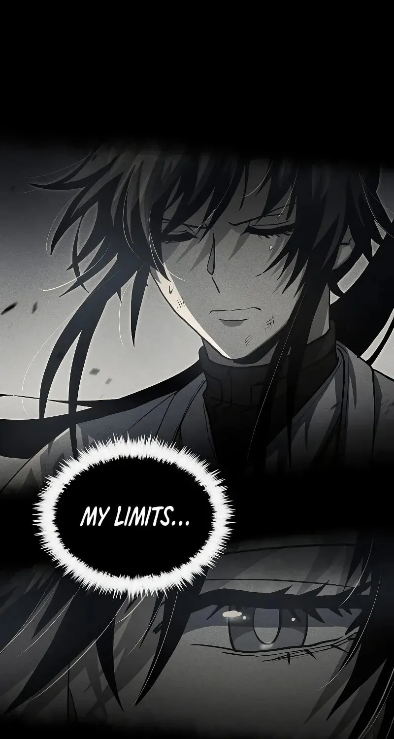 Uiwon, Dasi Salda Chapter 146 page 23 - 