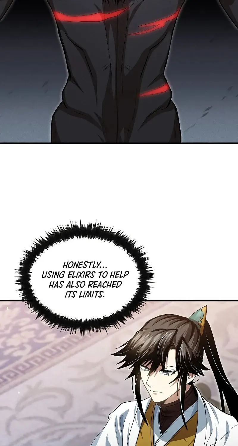 Uiwon, Dasi Salda Chapter 146 page 26 - 