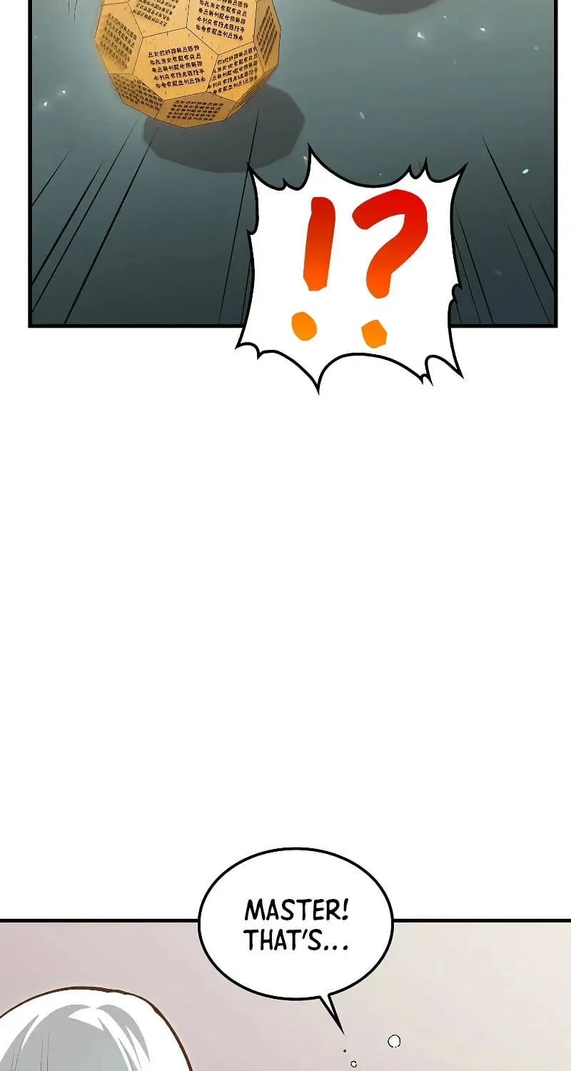 Uiwon, Dasi Salda Chapter 146 page 31 - 