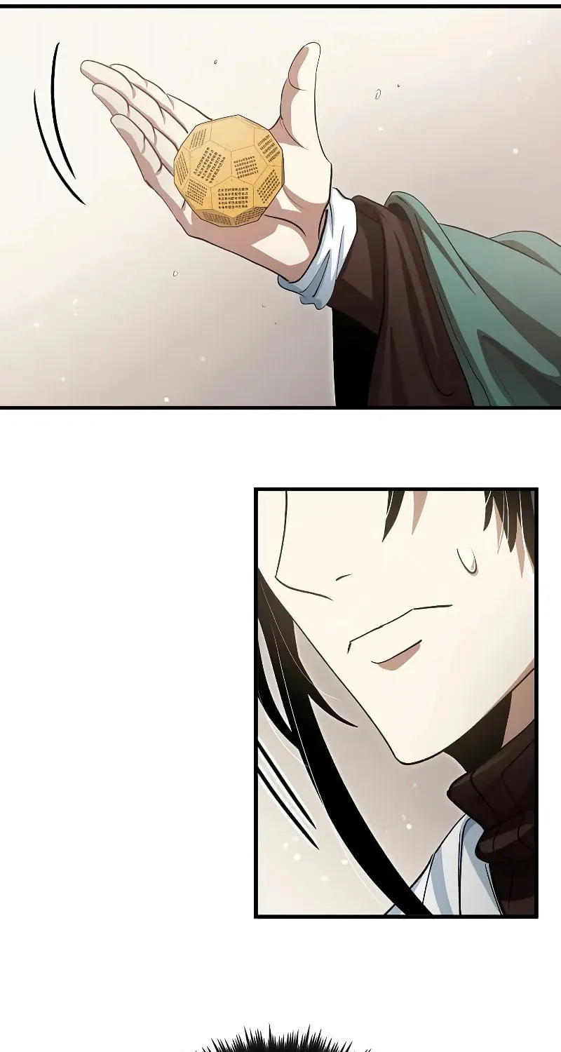 Uiwon, Dasi Salda Chapter 146 page 45 - 