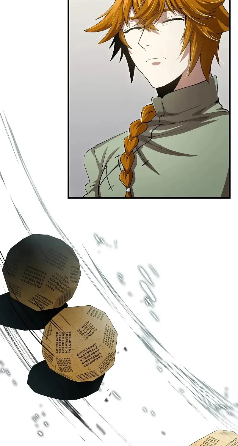 Uiwon, Dasi Salda Chapter 146 page 51 - 