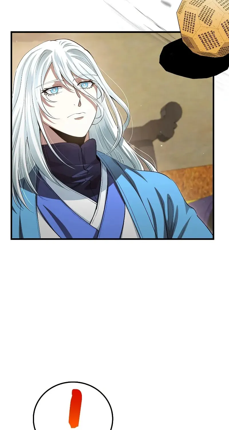 Uiwon, Dasi Salda Chapter 146 page 52 - 