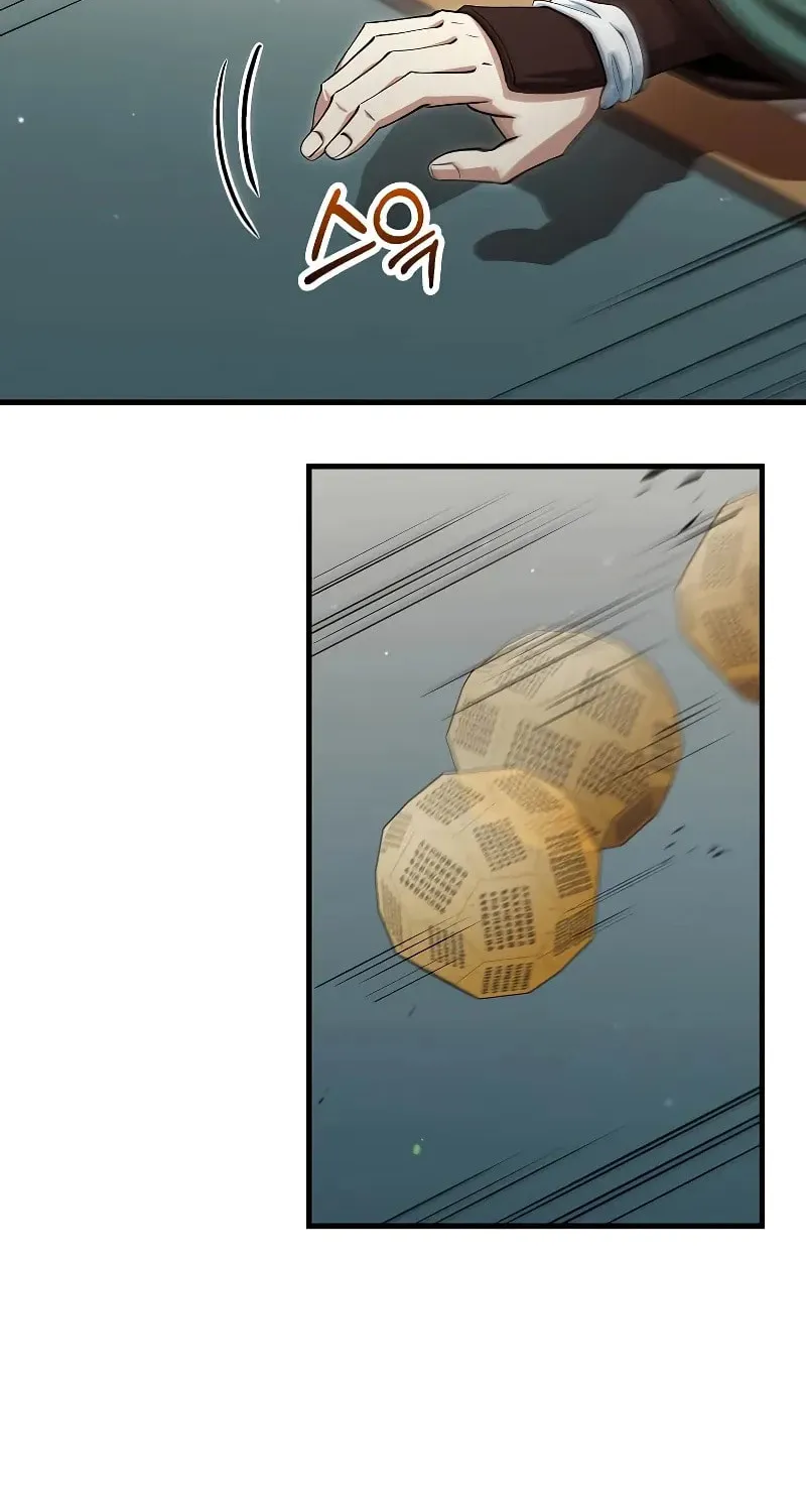 Uiwon, Dasi Salda Chapter 146 page 54 - 