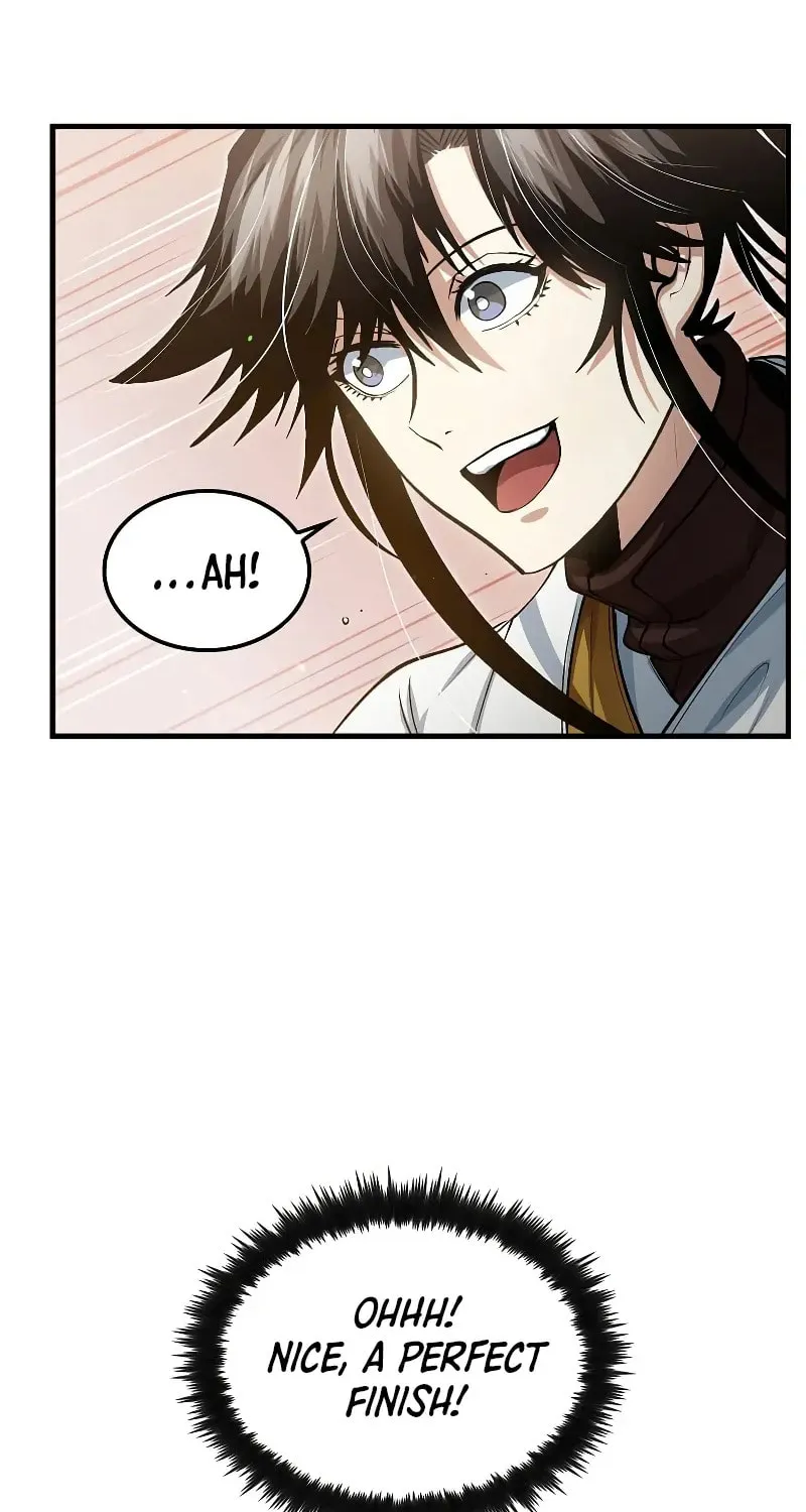 Uiwon, Dasi Salda Chapter 146 page 59 - 