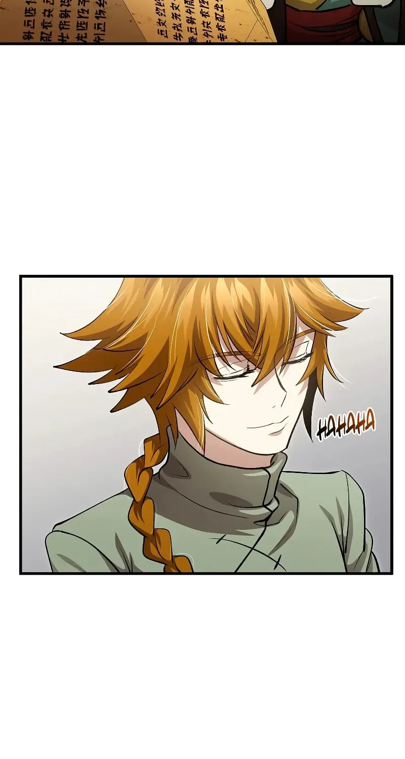 Uiwon, Dasi Salda Chapter 146 page 65 - 