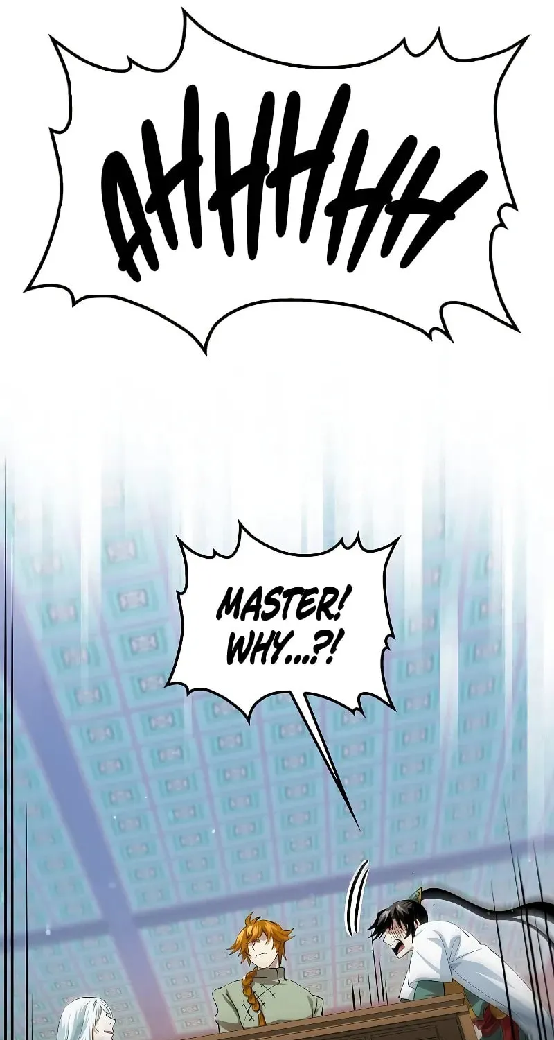 Uiwon, Dasi Salda Chapter 146 page 67 - 