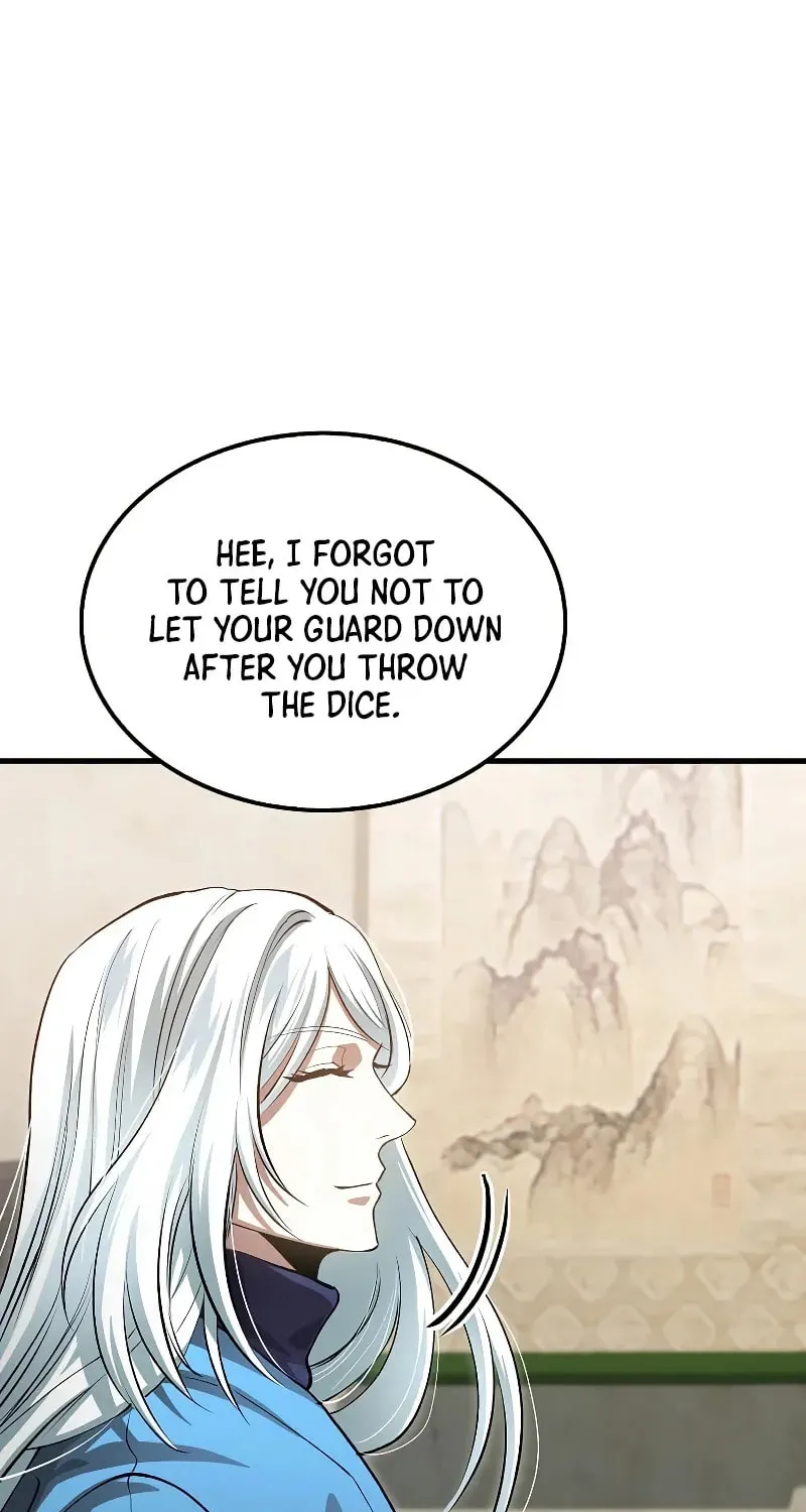 Uiwon, Dasi Salda Chapter 146 page 69 - 