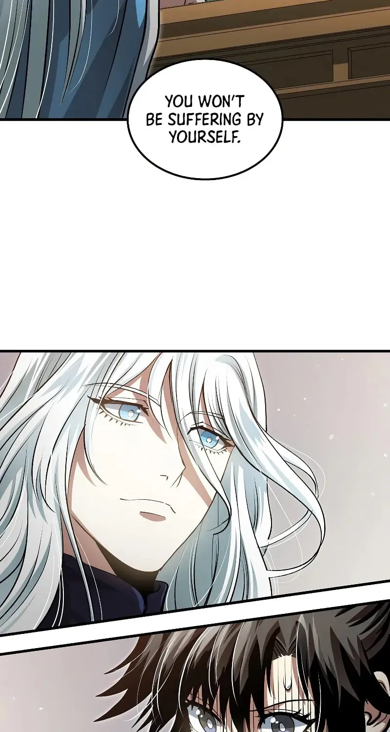 Uiwon, Dasi Salda Chapter 146 page 71 - 