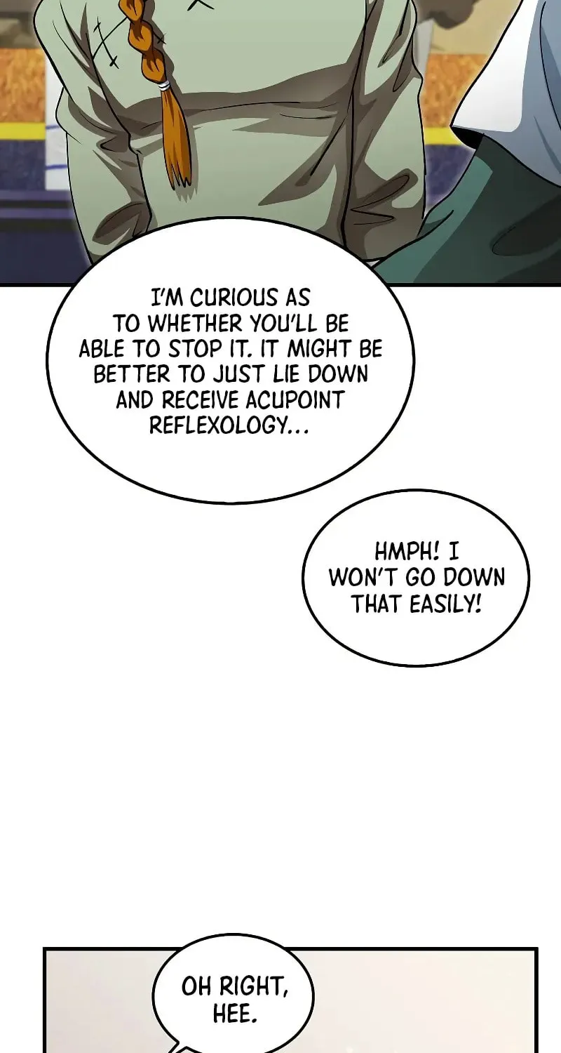 Uiwon, Dasi Salda Chapter 146 page 74 - 