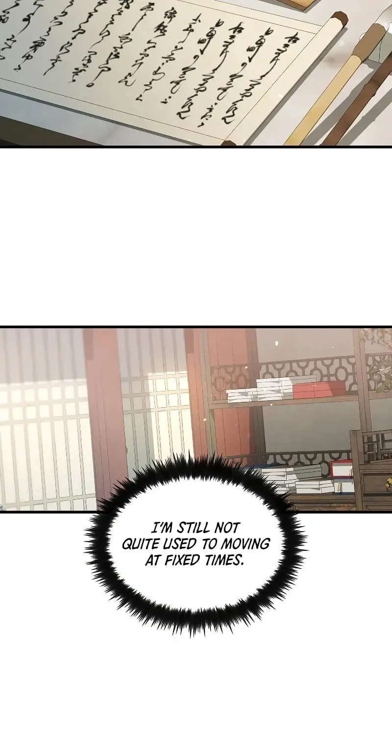 Uiwon, Dasi Salda Chapter 146 page 10 - 