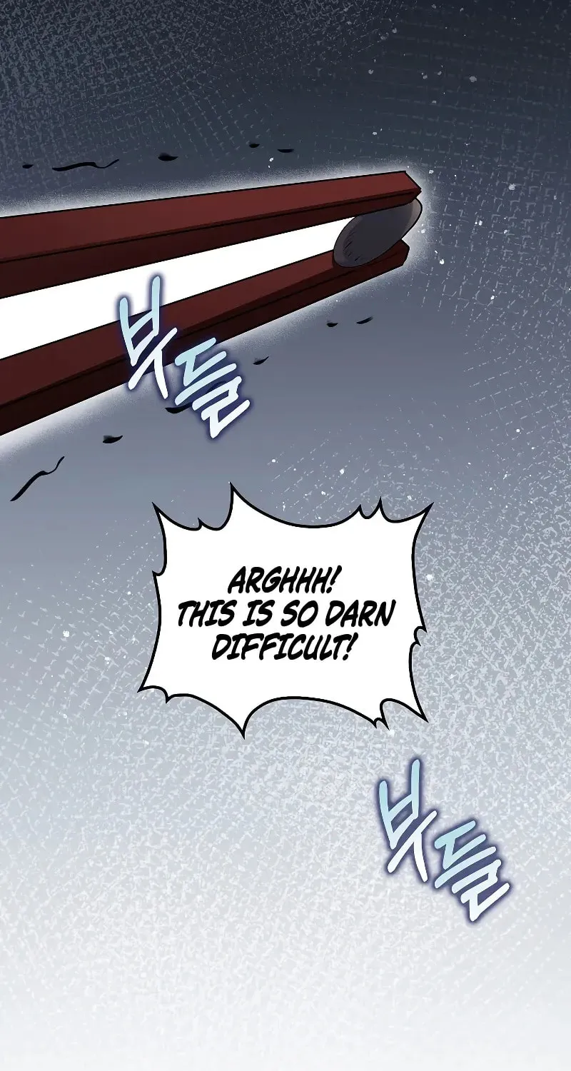 Uiwon, Dasi Salda Chapter 147 page 13 - 