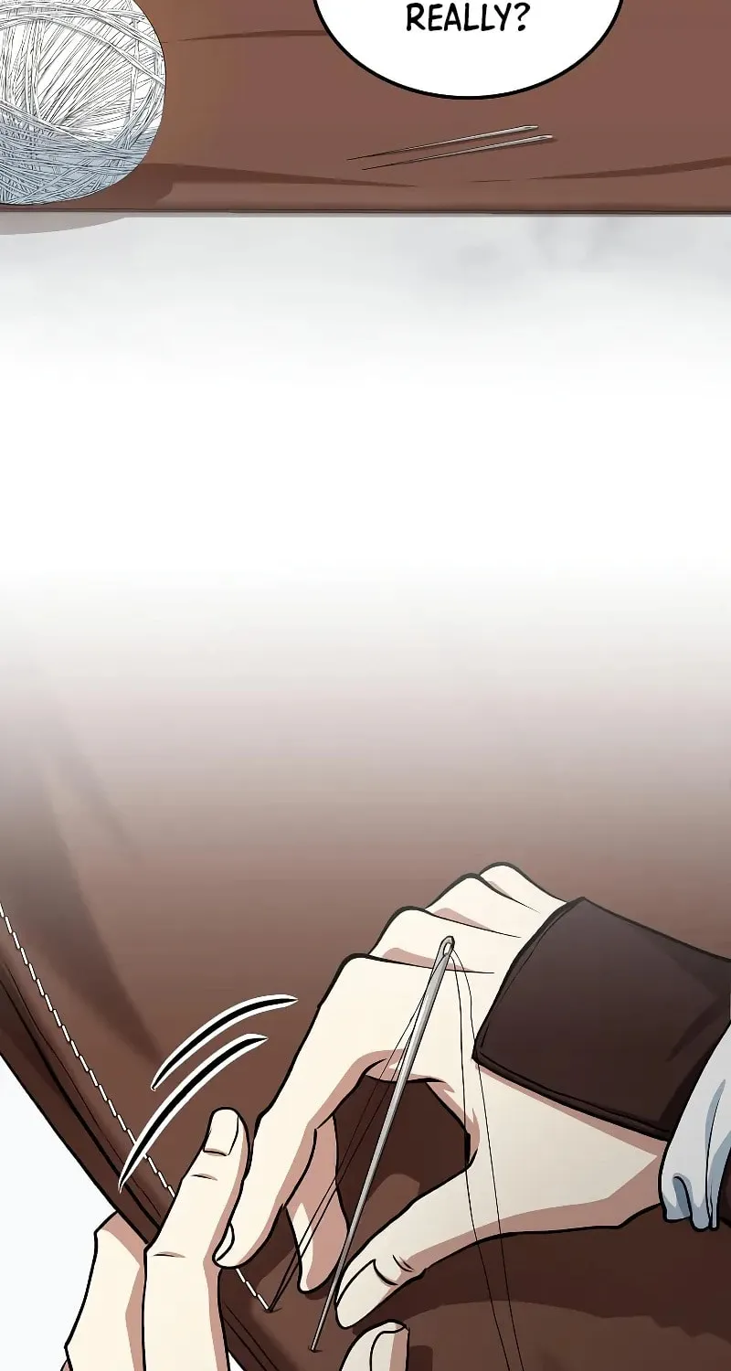 Uiwon, Dasi Salda Chapter 147 page 16 - 