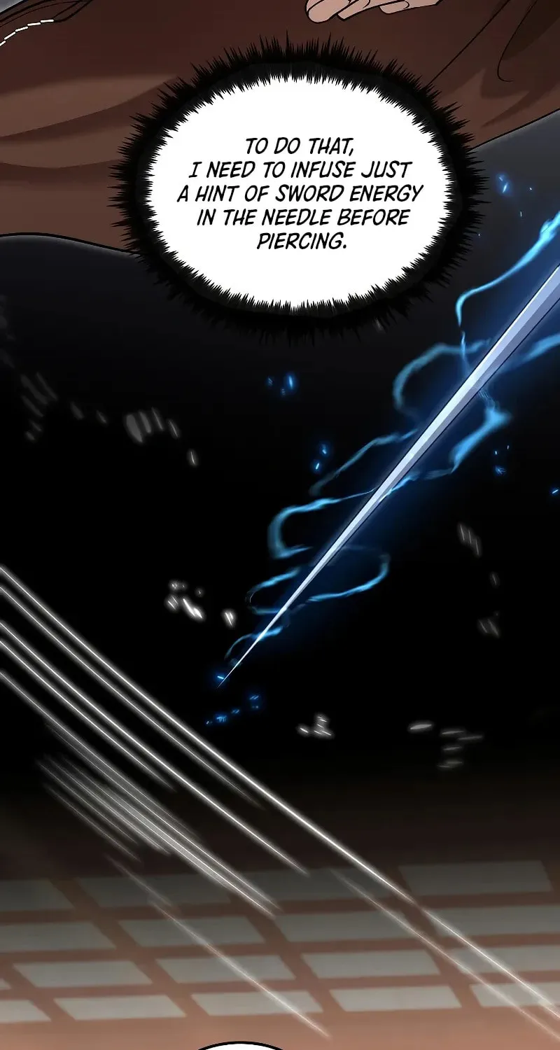 Uiwon, Dasi Salda Chapter 147 page 18 - 
