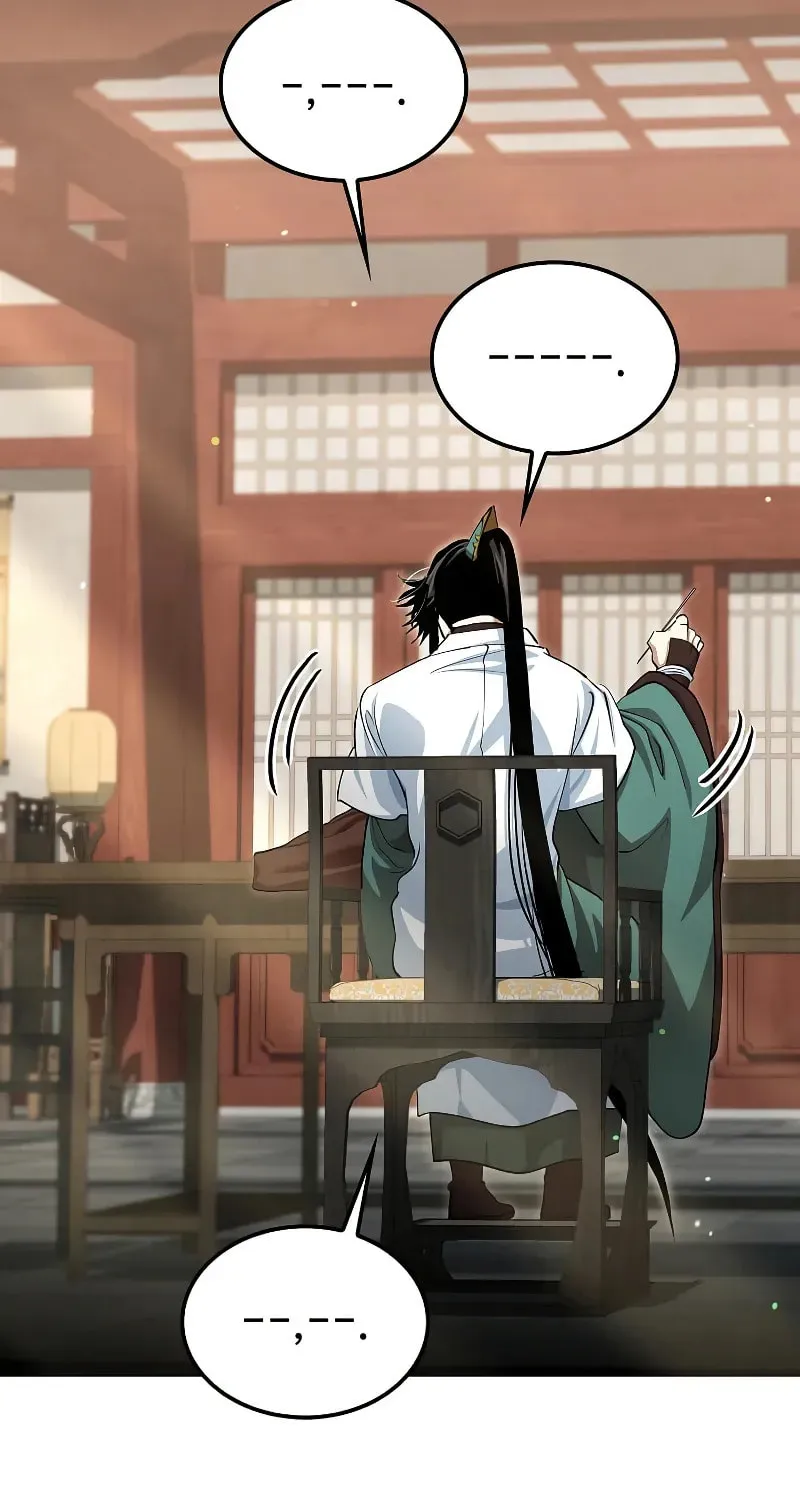 Uiwon, Dasi Salda Chapter 147 page 19 - 