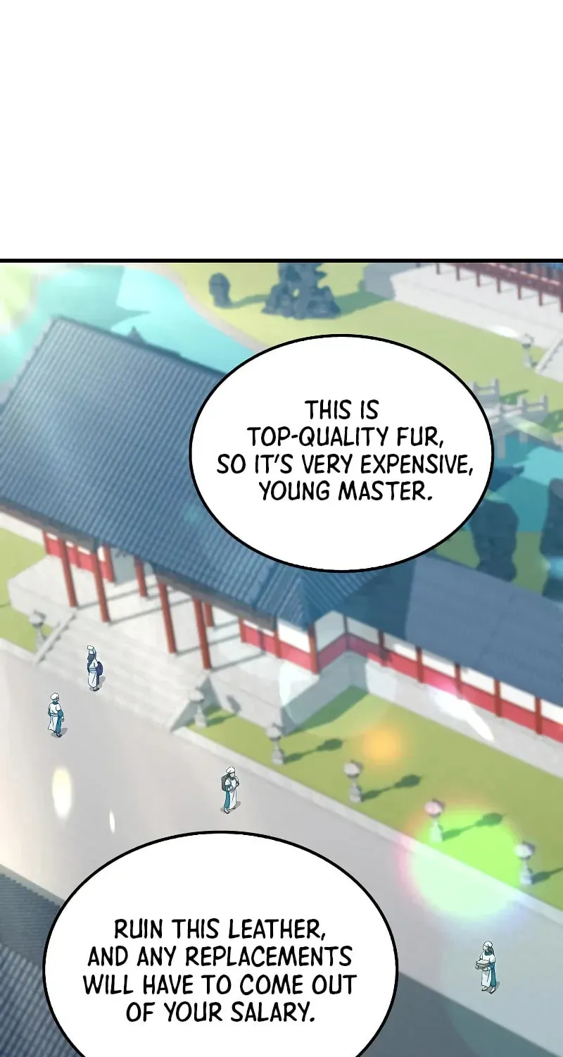 Uiwon, Dasi Salda Chapter 147 page 22 - 