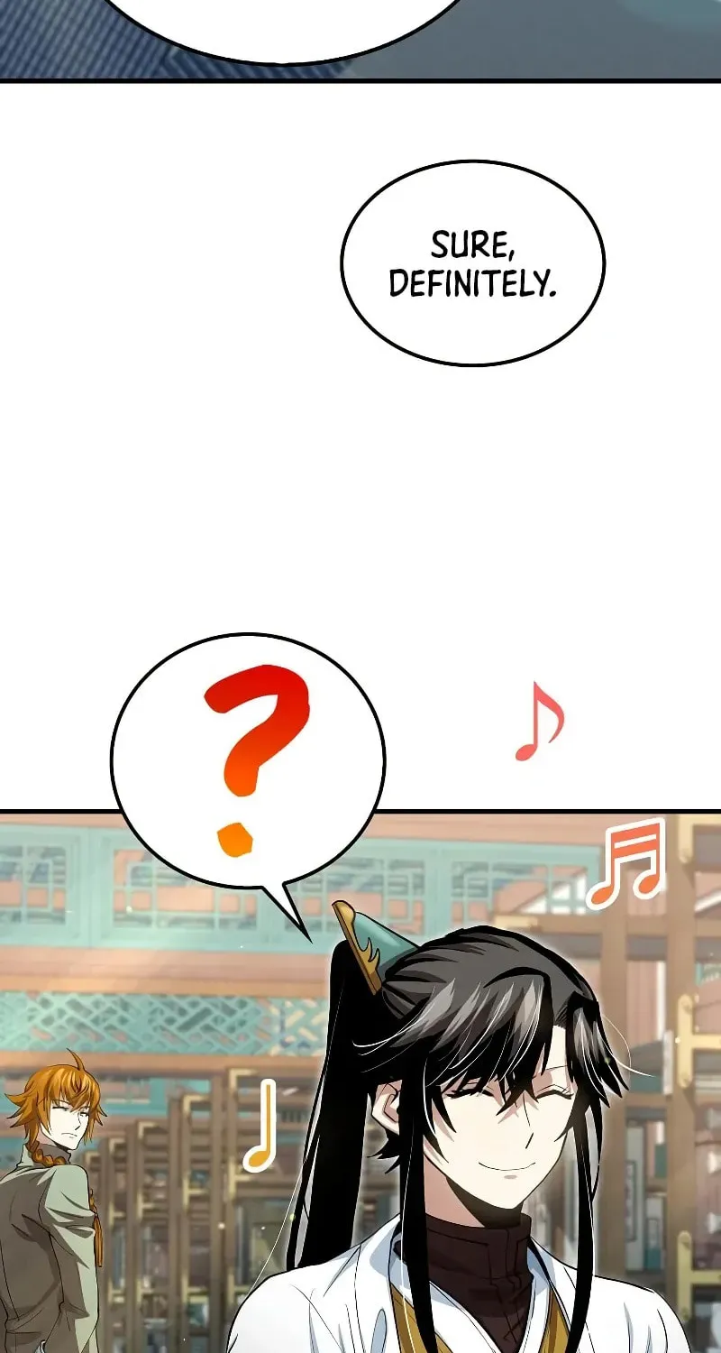 Uiwon, Dasi Salda Chapter 147 page 23 - 