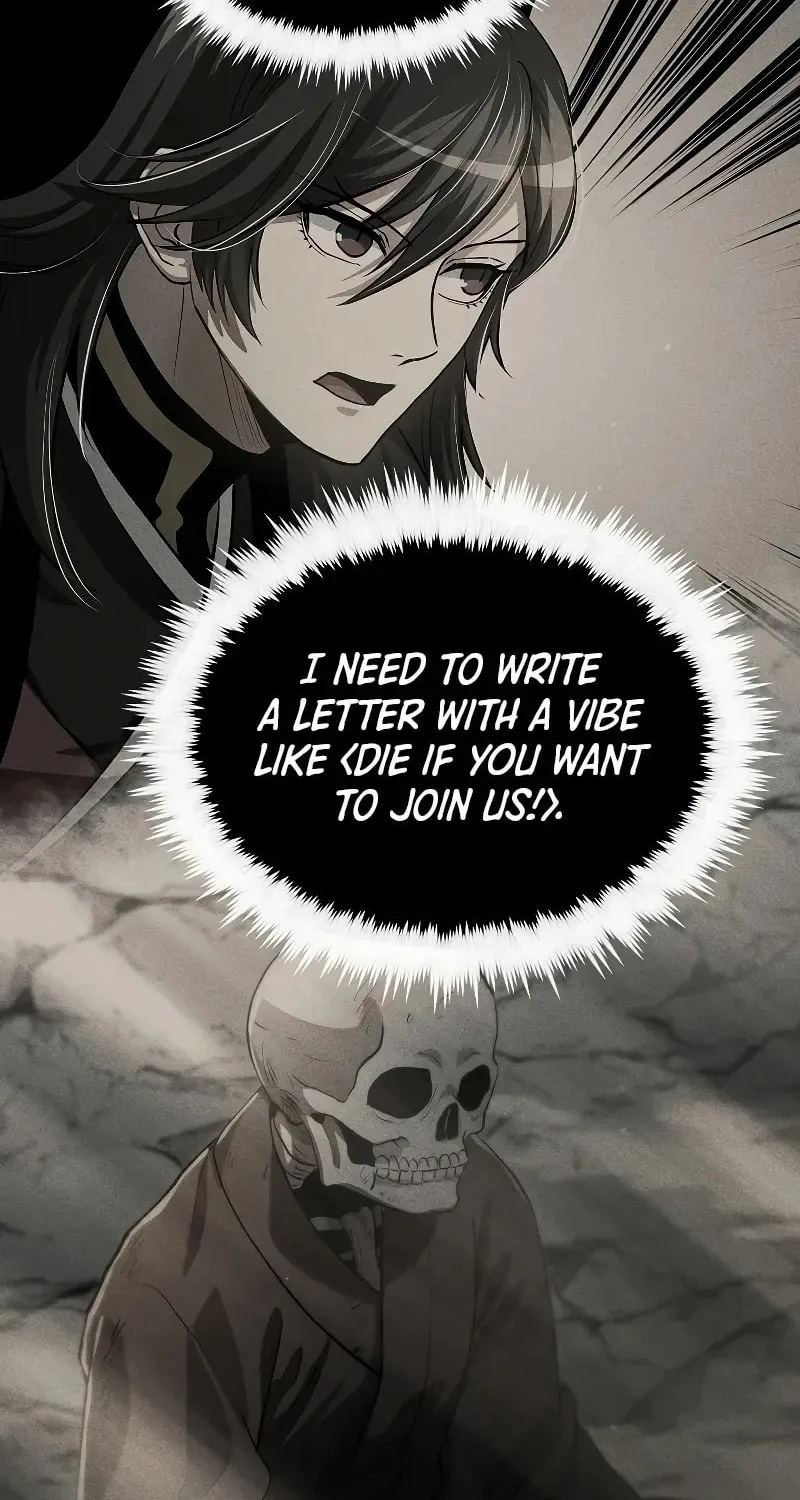 Uiwon, Dasi Salda Chapter 147 page 29 - 