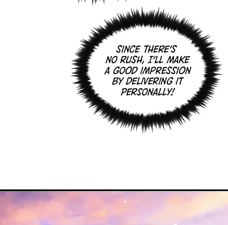 Uiwon, Dasi Salda Chapter 147 page 32 - 