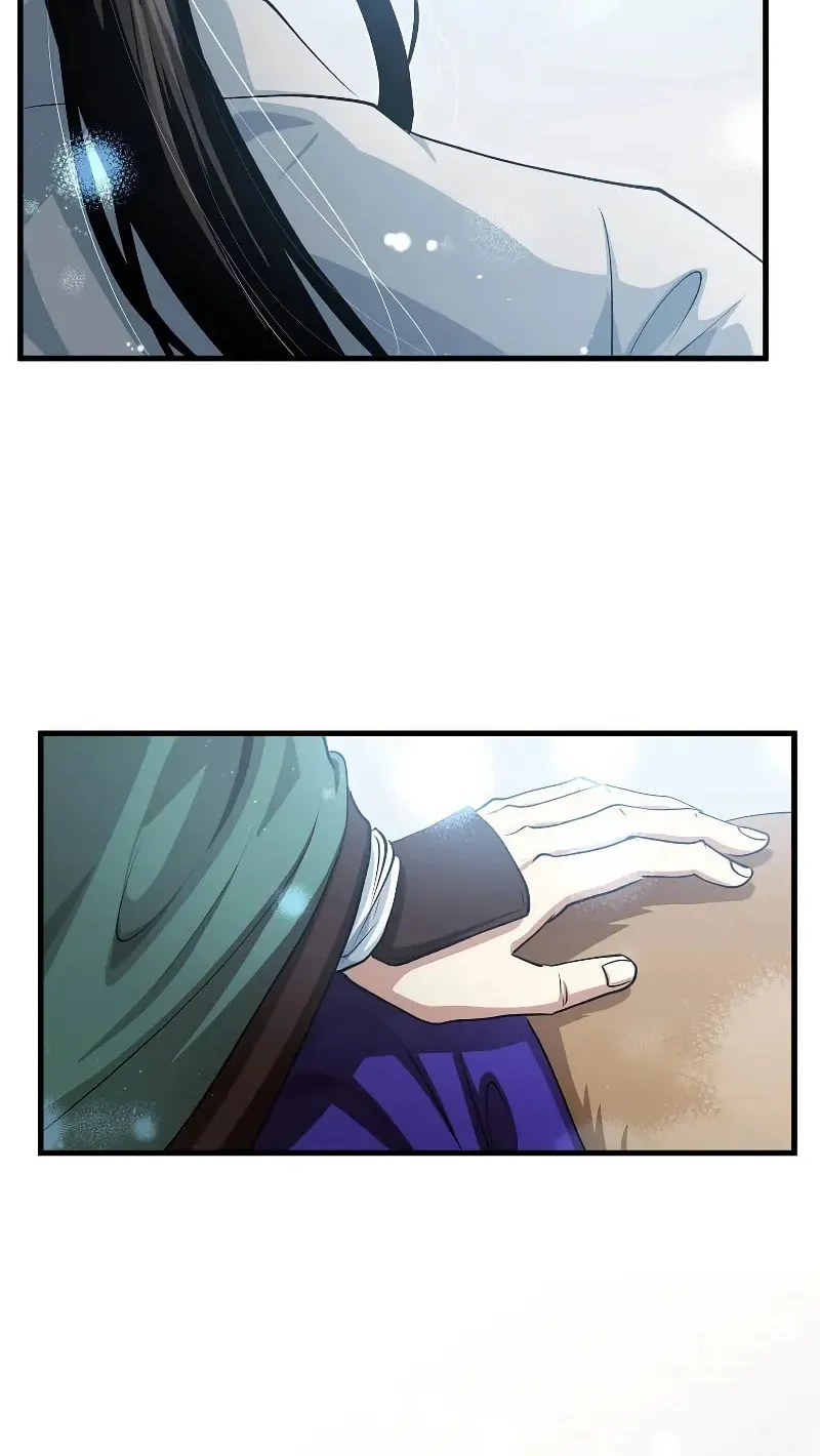 Uiwon, Dasi Salda Chapter 147 page 42 - 