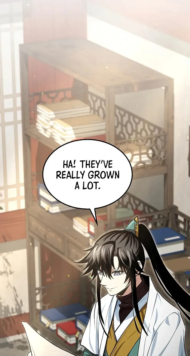 Uiwon, Dasi Salda Chapter 147 page 46 - 