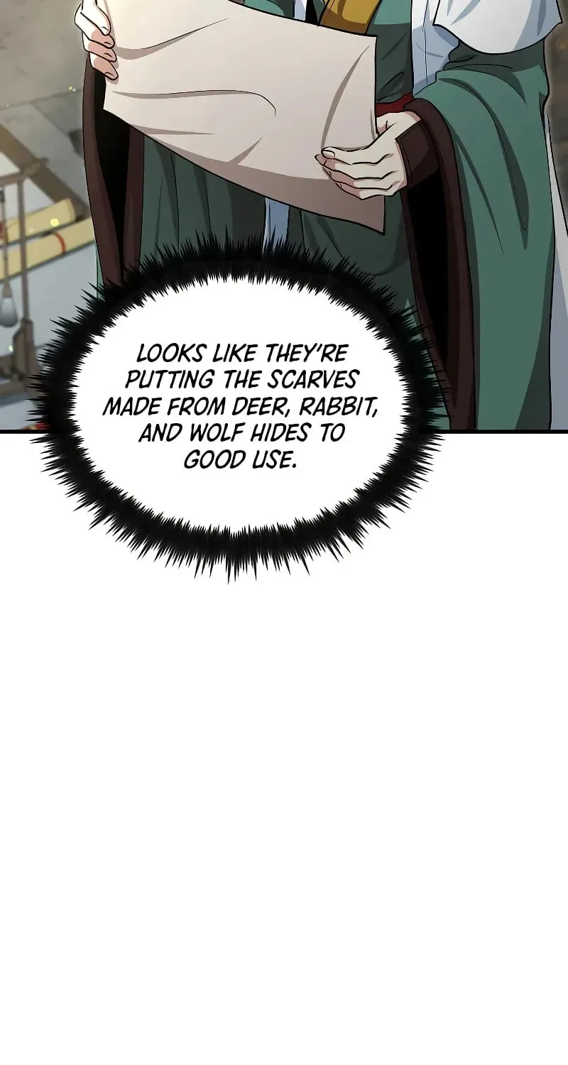 Uiwon, Dasi Salda Chapter 147 page 47 - 