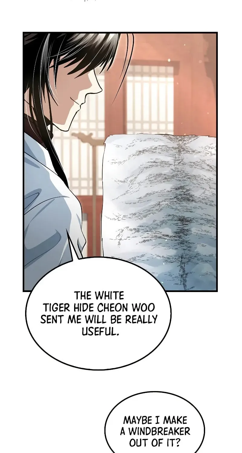 Uiwon, Dasi Salda Chapter 147 page 50 - 