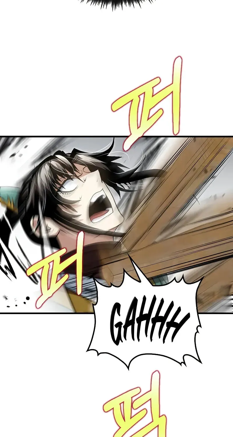 Uiwon, Dasi Salda Chapter 147 page 6 - 