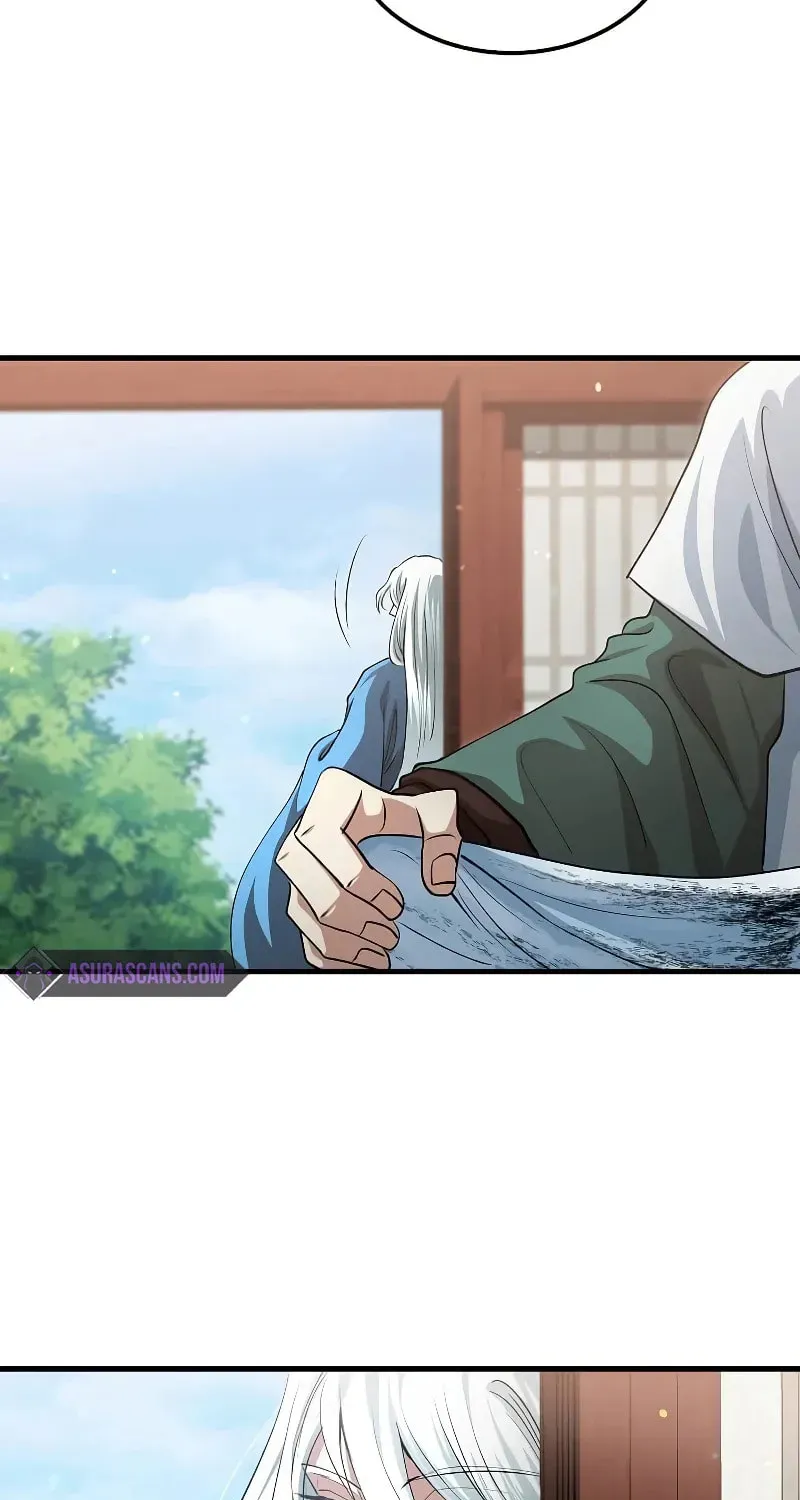 Uiwon, Dasi Salda Chapter 147 page 51 - 