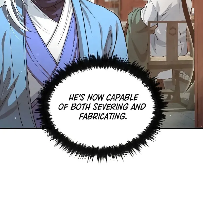Uiwon, Dasi Salda Chapter 147 page 53 - 