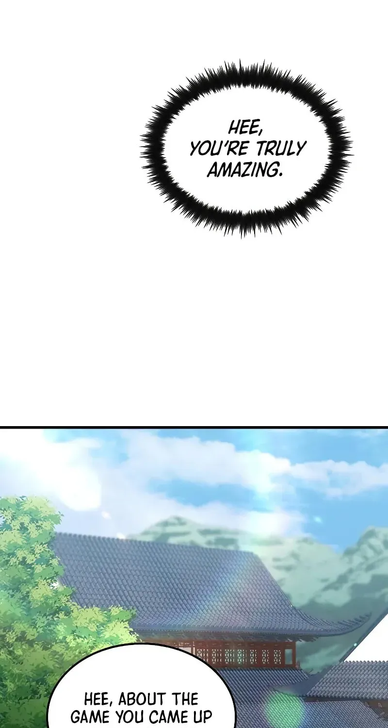 Uiwon, Dasi Salda Chapter 147 page 54 - 