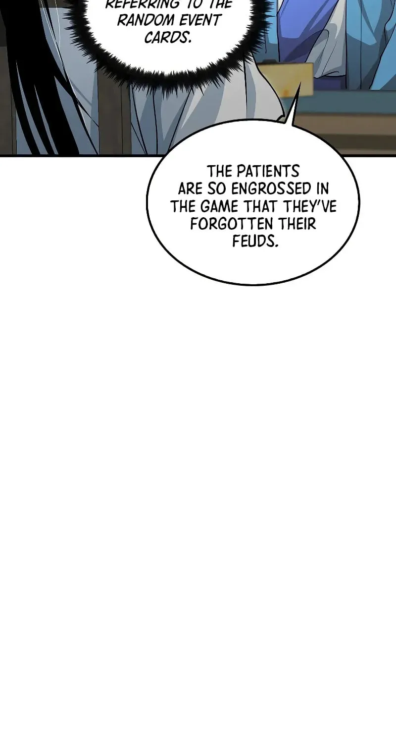 Uiwon, Dasi Salda Chapter 147 page 59 - 
