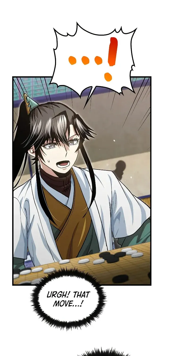 Uiwon, Dasi Salda Chapter 147 page 63 - 