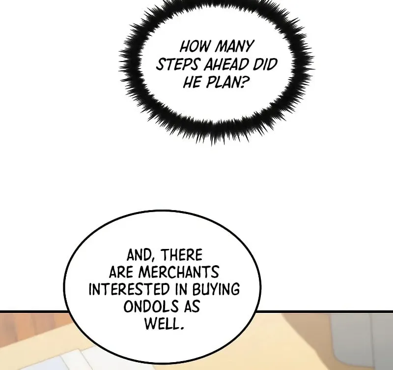 Uiwon, Dasi Salda Chapter 147 page 64 - 