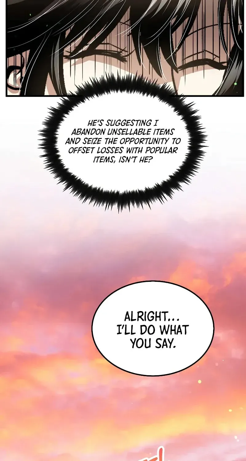 Uiwon, Dasi Salda Chapter 147 page 72 - 