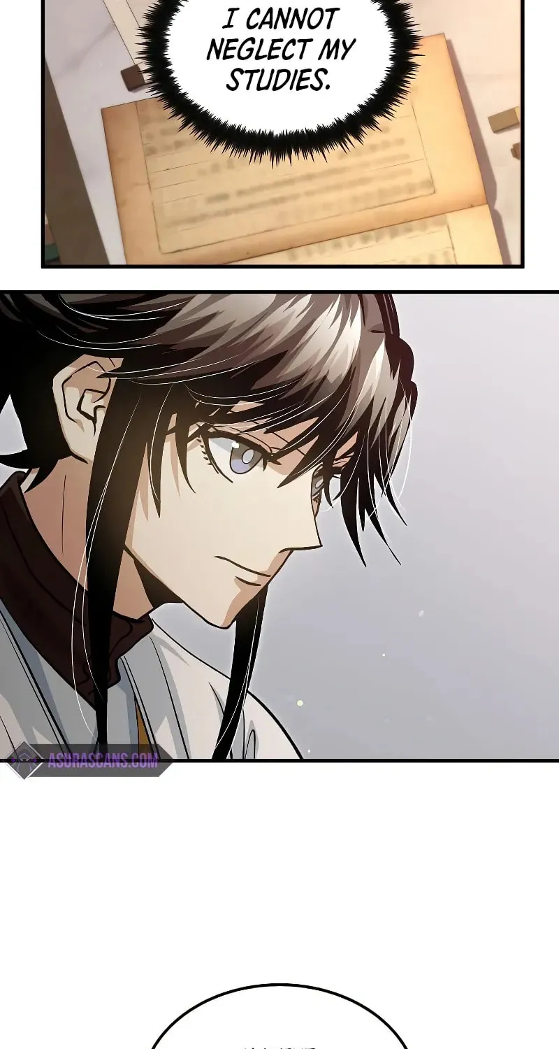 Uiwon, Dasi Salda Chapter 147 page 78 - 