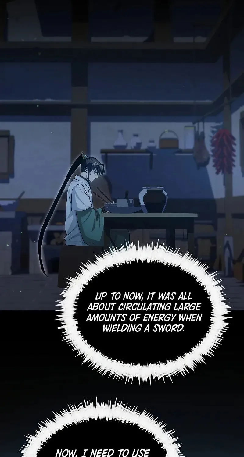 Uiwon, Dasi Salda Chapter 147 page 9 - 