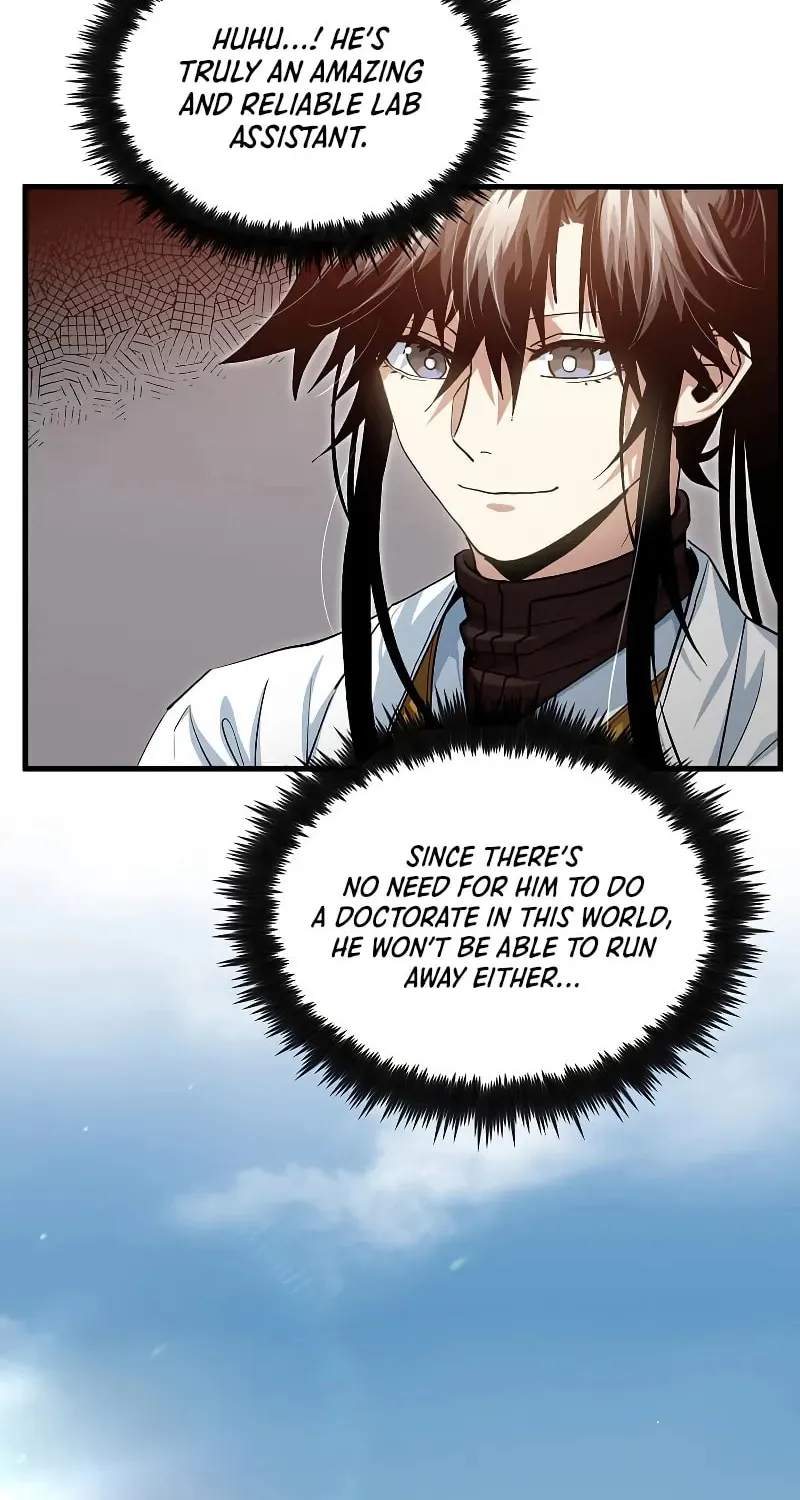 Uiwon, Dasi Salda Chapter 148 page 12 - 
