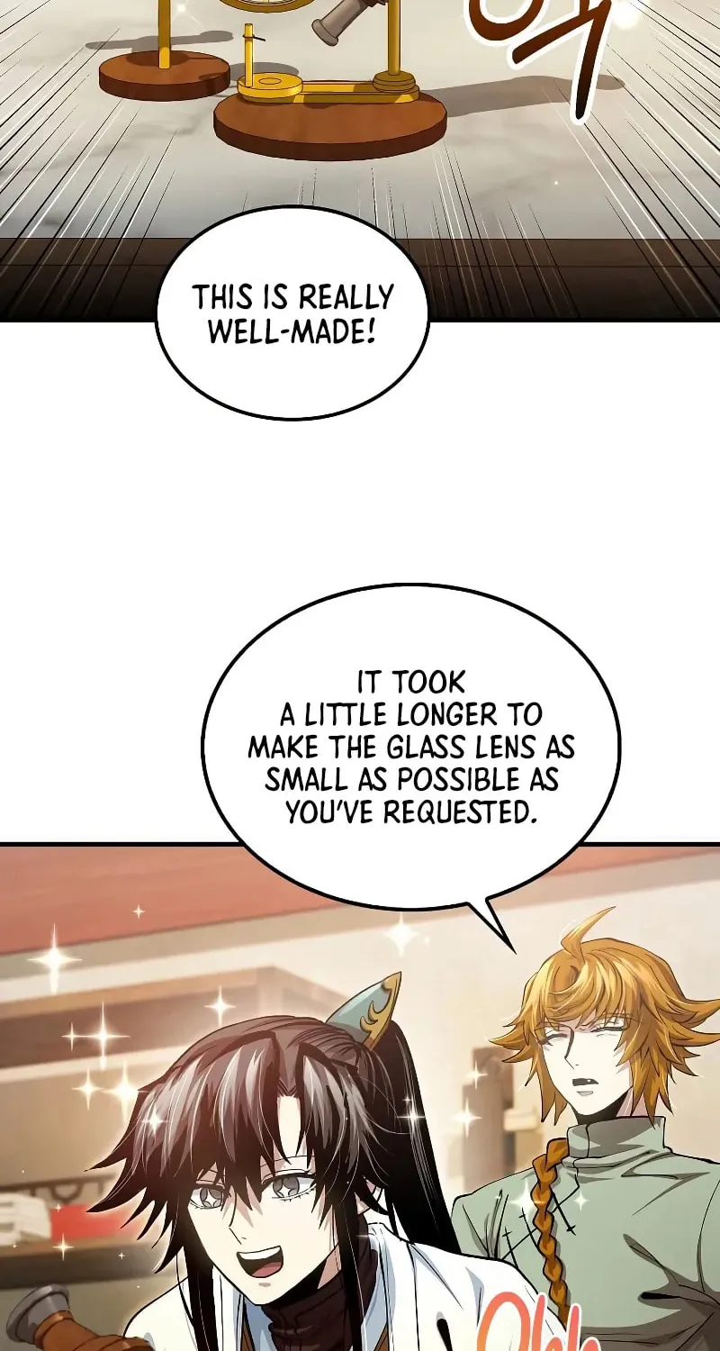 Uiwon, Dasi Salda Chapter 148 page 16 - 