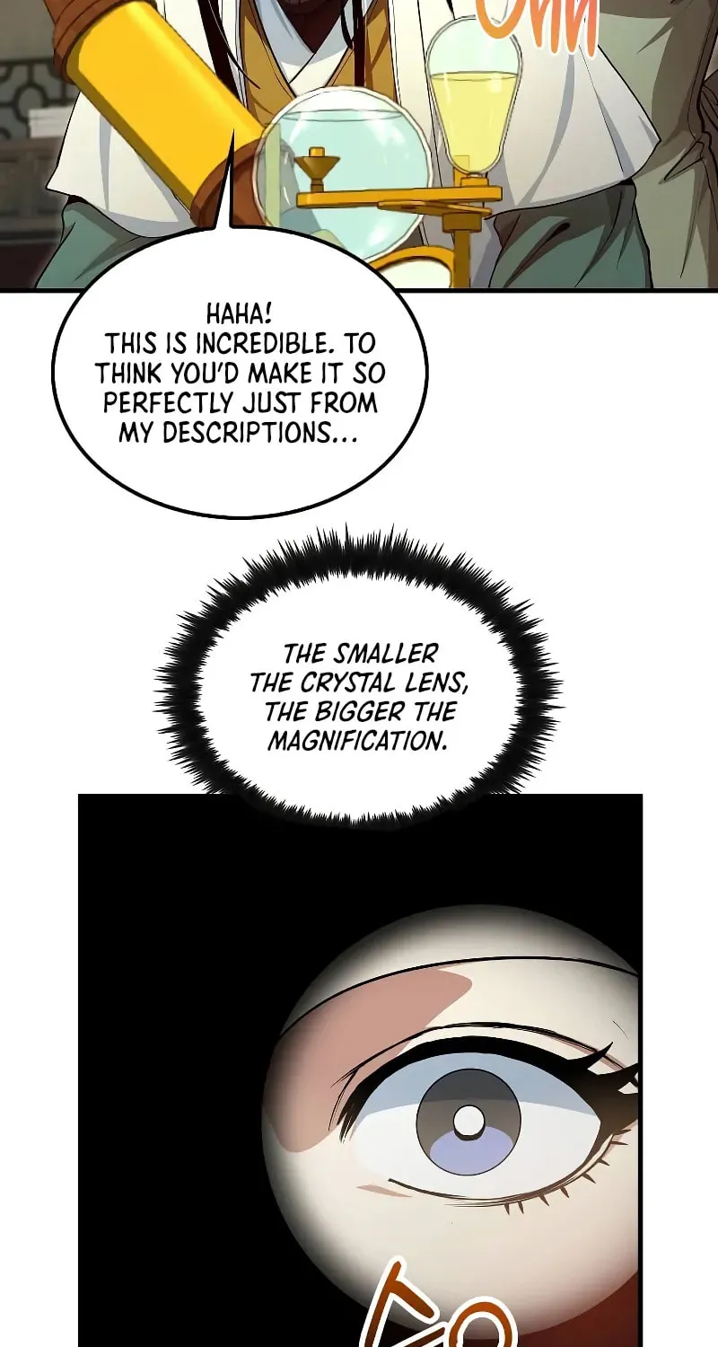 Uiwon, Dasi Salda Chapter 148 page 17 - 